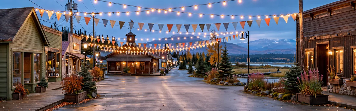 Embrace the Vibrant Spirit of Kenai, AK: Must-Attend Events and Festivals