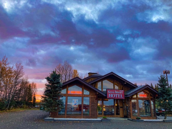 Kenai Airport Hotel image 12