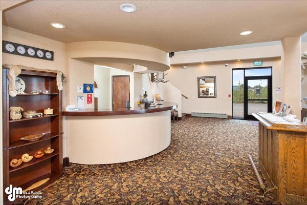 Kenai Airport Hotel image 16