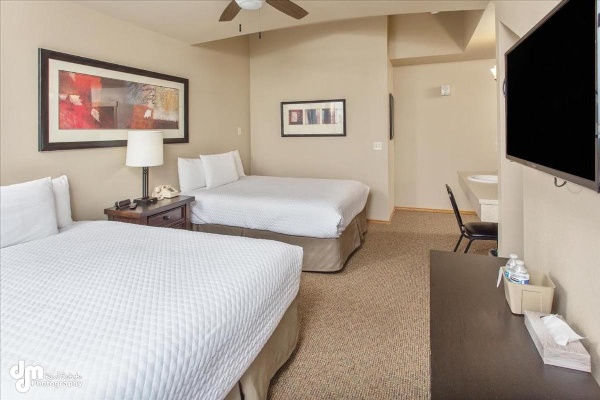 Kenai Airport Hotel image 20