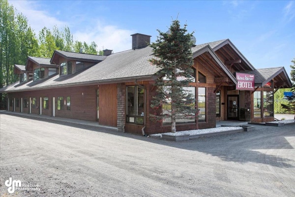 Kenai Airport Hotel image 3