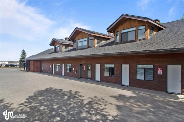 Kenai Airport Hotel image 5