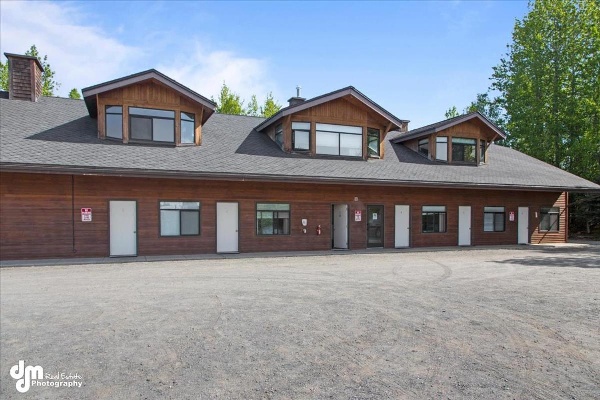 Kenai Airport Hotel image 6