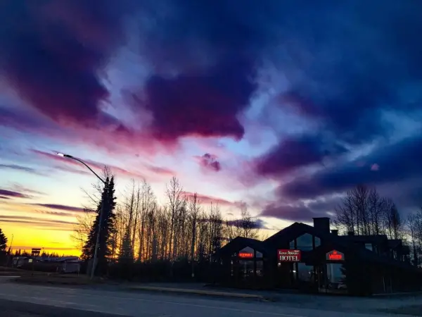 Kenai Airport Hotel 9