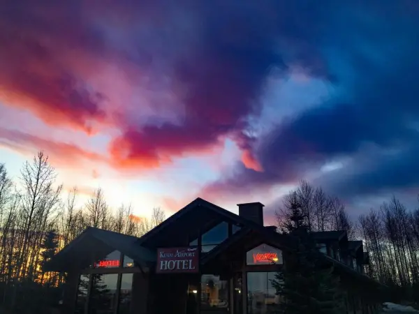 Kenai Airport Hotel 10