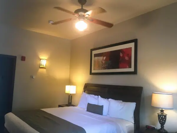 Kenai Airport Hotel Main image