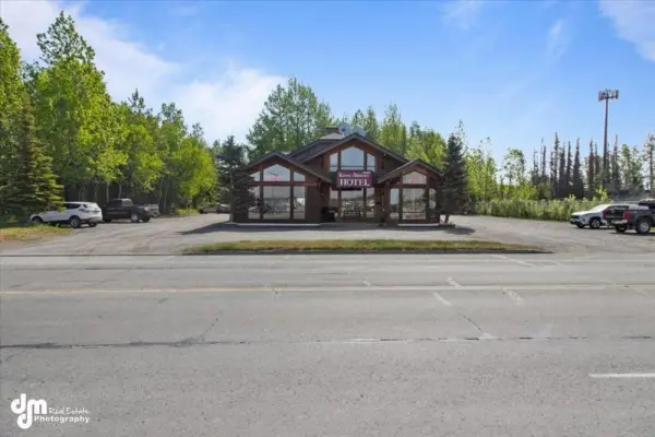 Kenai Airport Hotel 4