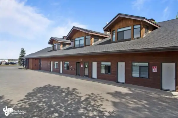 Kenai Airport Hotel 5