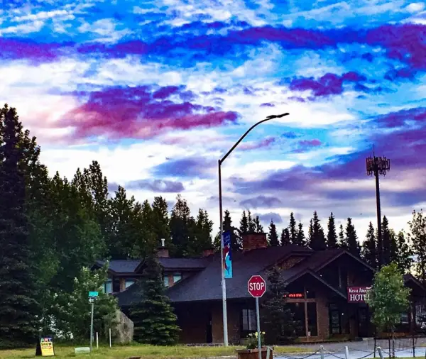 Kenai Airport Hotel 7