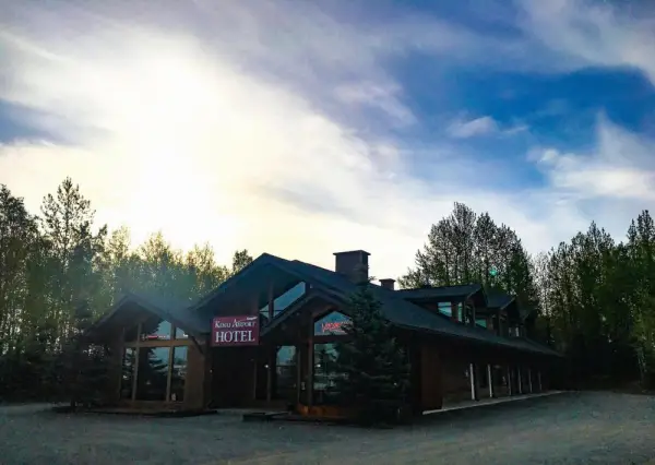 Kenai Airport Hotel 8