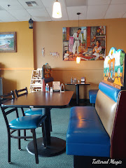 Mexican near Kenai Airport Hotel