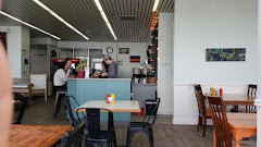Restaurant near Kenai Airport Hotel